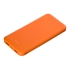 Внешний аккумулятор, Elari Plus, 10000 mAh, оранжевый, оранжевый, 