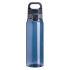 Спортивная бутылка для воды, Aqua, 830 ml, синяя, синий, 