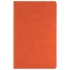 Ежедневник Portobello Lite, Slimbook, Dallas, 112 стр. без печати, оранжевый (Sketchbook), оранжевый, 