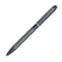 Шариковая ручка IP Chameleon, синяя, серый, 