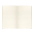 Блокнот Portobello Notebook Trend, Latte new slim, синий/голубой, синий, 