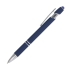 Шариковая ручка Comet, синяя, синий, 
