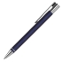 Шариковая ручка Velutto pen, синяя, синий, 