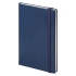 Ежедневник недатированный Reina Btobook, синий (без упаковки, без стикера), синий, 