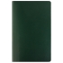Ежедневник Portobello Lite, Slimbook, Manchester, 112 стр. без печати, зеленый (Sketchbook), зеленый, 