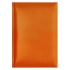 Ежедневник недатированный Manchester 145х205 мм, без календаря, апельсин, оранжевый, 