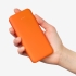 Внешний аккумулятор, Elari Plus, 10000 mAh, оранжевый, оранжевый, 
