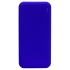 Внешний аккумулятор с подсветкой, Luce, Ultramarine, 10000 mAh, ярко-синий, синий, 