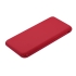 Подарочный набор Portobello/Grand красный, (Power Bank,Ручка), красный, 