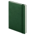 Ежедневник недатированный Summer time BtoBook, зеленый (без упаковки, без стикера), зеленый, 
