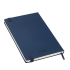 Ежедневник недатированный Canyon Btobook, синий (без упаковки, без стикера), синий, 