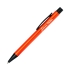 Подарочный набор Portobello/Sky оранжевый (Ежедневник недат А5, Ручка) беж. ложемент, серый, 