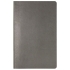 Ежедневник Portobello Lite, Slimbook, Shia New, 112 стр. без печати, серый (Sketchbook), серый, 