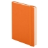 Ежедневник недатированный Canyon BtoBook, оранжевый (без упаковки, без стикера), оранжевый, 