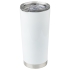 Термокружка вакуумная, Parma, 590 ml, глянцевое покрытие, белая, белый, 