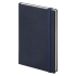 Ежедневник недатированный Portland Btobook, т-синий (без упаковки, без стикера), синий, 
