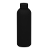 Термобутылка вакуумная герметичная, Prima, 500 ml, черная, черный, 
