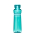 Спортивная бутылка для воды, Jump, 450 ml, аква, бирюза, 