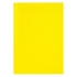 Ежедневник недатированный City Flax 145х205 мм, без календаря, желтый, желтый, 