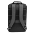 Бизнес рюкзак Taller  с USB разъемом, черный, черный, 