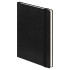 Ежедневник недатированный Voyage BtoBook, черный (без упаковки, без стикера), черный, 