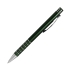 Шариковая ручка Scotland, зеленая, зеленый, 