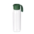 Бутылка для воды Step, зеленая (ТОЛЬКО ПОД ПОЛНУЮ ЗАПЕЧАТКУ), зеленый, 