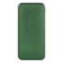 Внешний аккумулятор, Tweed PB, 10000 mah, зеленый, подарочная упаковка с блистером, зеленый, 