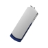 USB Флешка, Elegante, 16 Gb, синий, в подарочной упаковке, синий, 