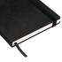 Ежедневник недатированный Voyage BtoBook, черный (без упаковки, без стикера), черный, 