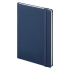 Ежедневник недатированный Canyon Btobook, синий (без упаковки, без стикера), синий, 