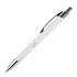 Шариковая ручка Portobello PROMO, белая, белый, 
