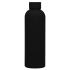 Термобутылка вакуумная герметичная, Prima, 500 ml, черная, черный, 