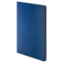Блокнот Portobello Notebook Trend, River side slim, лазурный/синий, голубой, 