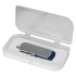 USB Флешка, Elegante, 16 Gb, синий, в подарочной упаковке, синий, 