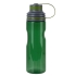 Спортивная бутылка для воды, Cort, 670 ml, зеленая, зеленый, 
