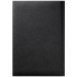 Ежедневник Marseille, А5, датированный (2024 г.), черный, черный, 