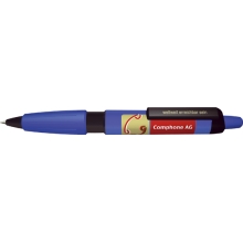 2770 Big Pen XL синий/черный