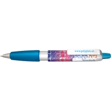 2775 Big Pen XL Frosty голубой/белый
