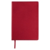 NB03 Блокнот NOTE Soft красный 186 формат ≈А5, красный, картон/бумага