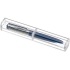ET1691  футляр Crystal для 1 ручки, прозрачный, прозрачный, футляры