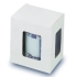 P1B-XL одноместная упаковка, белая, с окном для кружек 0926, 0928, 0978, , упаковка
