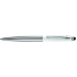 2754 ШР Nautic Touch Pad Pen белый, белый, металл