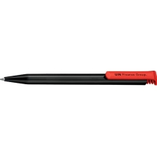 2850 ШР Super-Hit Eco черный/красный