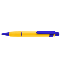 1133С Big Pen син/желт/желт/син/син