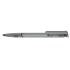 2234 ШР сп Super Hit clear soft grip zone серые Cool Gray 9, серый, пластик
