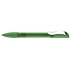 2419 ШР Hattrix Clear Soft grip Clip Metal зеленый 347, зеленый, пластик