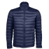 Куртка WILSON MEN, тёмно-синий, 100% полиамид, 70 г/см