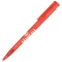 Ручка шариковая OCEAN LX, красный, пластик