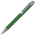 Ручка шариковая BETA, зеленый, металл